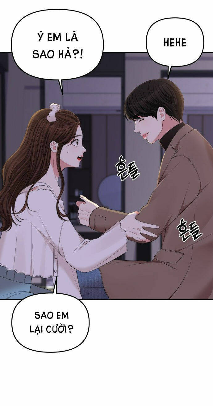 Gửi Em, Người Nuốt Trọn Vì Sao - Chương 87.1 - Trang 18