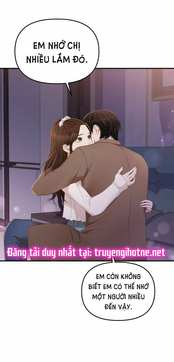 Gửi Em, Người Nuốt Trọn Vì Sao - Chương 87.1 - Trang 33