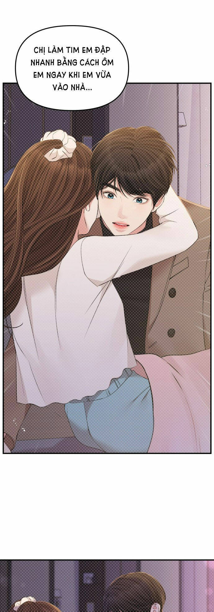 Gửi Em, Người Nuốt Trọn Vì Sao - Chương 87.2 - Trang 14