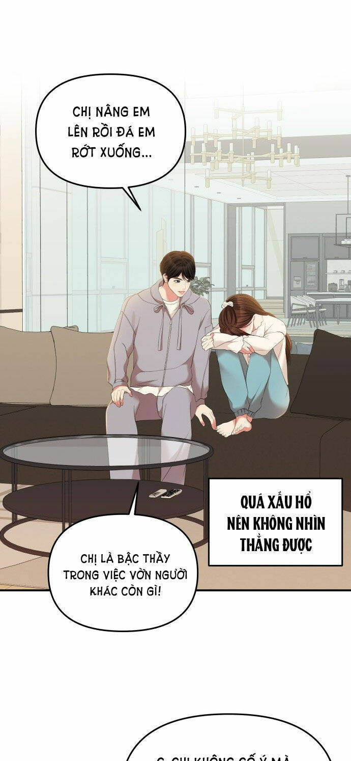 Gửi Em, Người Nuốt Trọn Vì Sao - Chương 87.2 - Trang 16