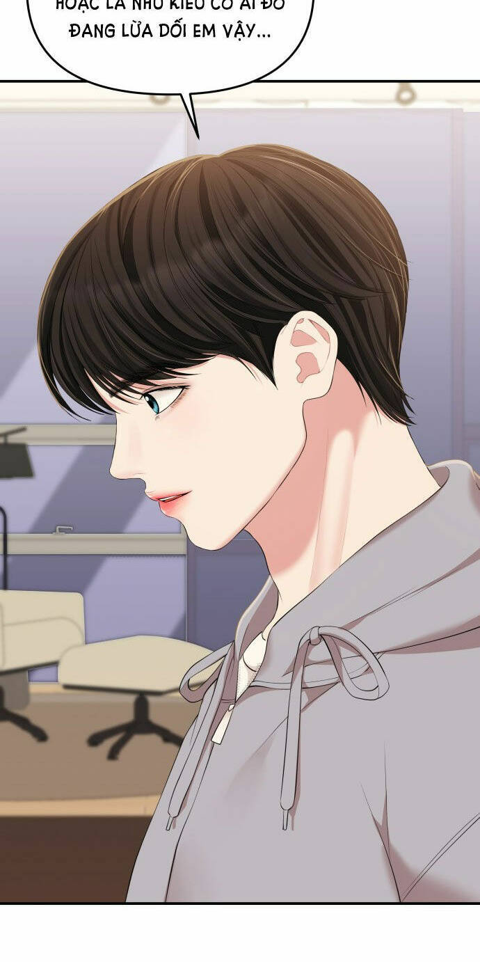 Gửi Em, Người Nuốt Trọn Vì Sao - Chương 87.2 - Trang 21