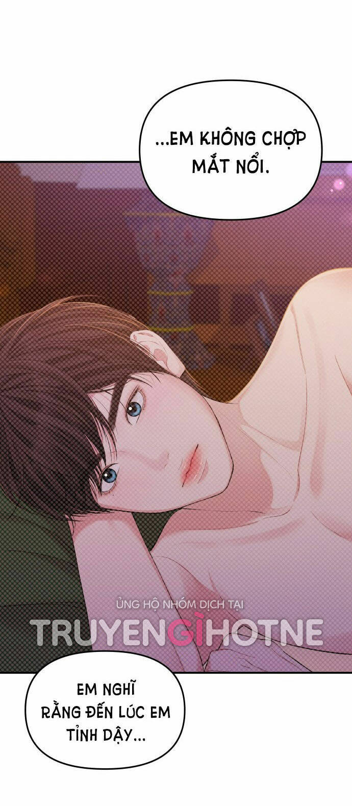 Gửi Em, Người Nuốt Trọn Vì Sao - Chương 87.2 - Trang 23