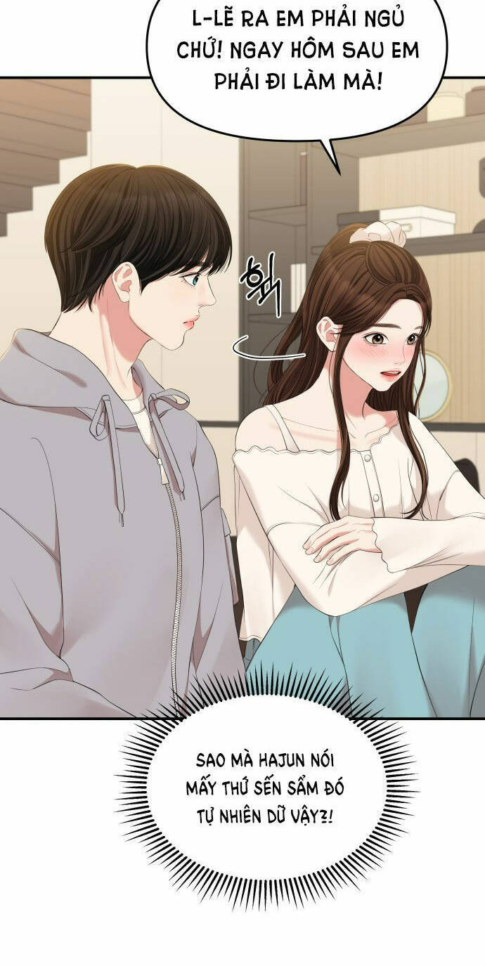 Gửi Em, Người Nuốt Trọn Vì Sao - Chương 87.2 - Trang 25