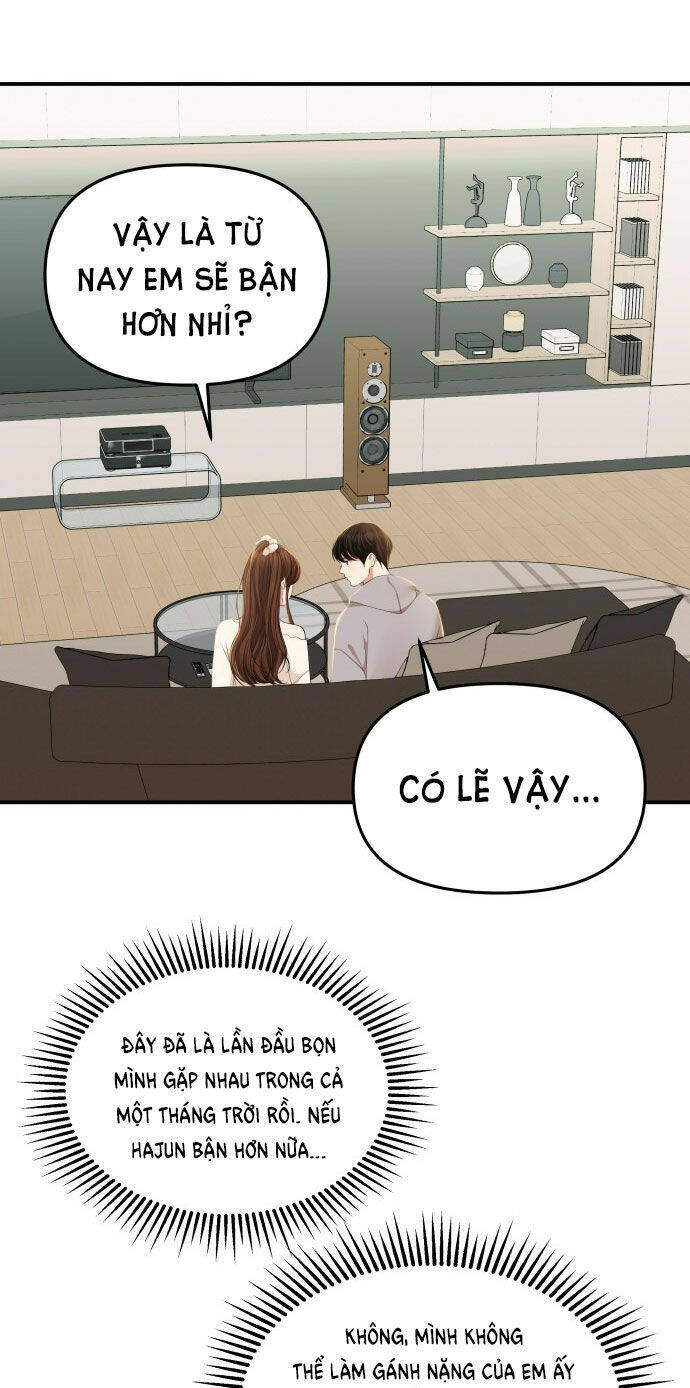 Gửi Em, Người Nuốt Trọn Vì Sao - Chương 87.2 - Trang 28