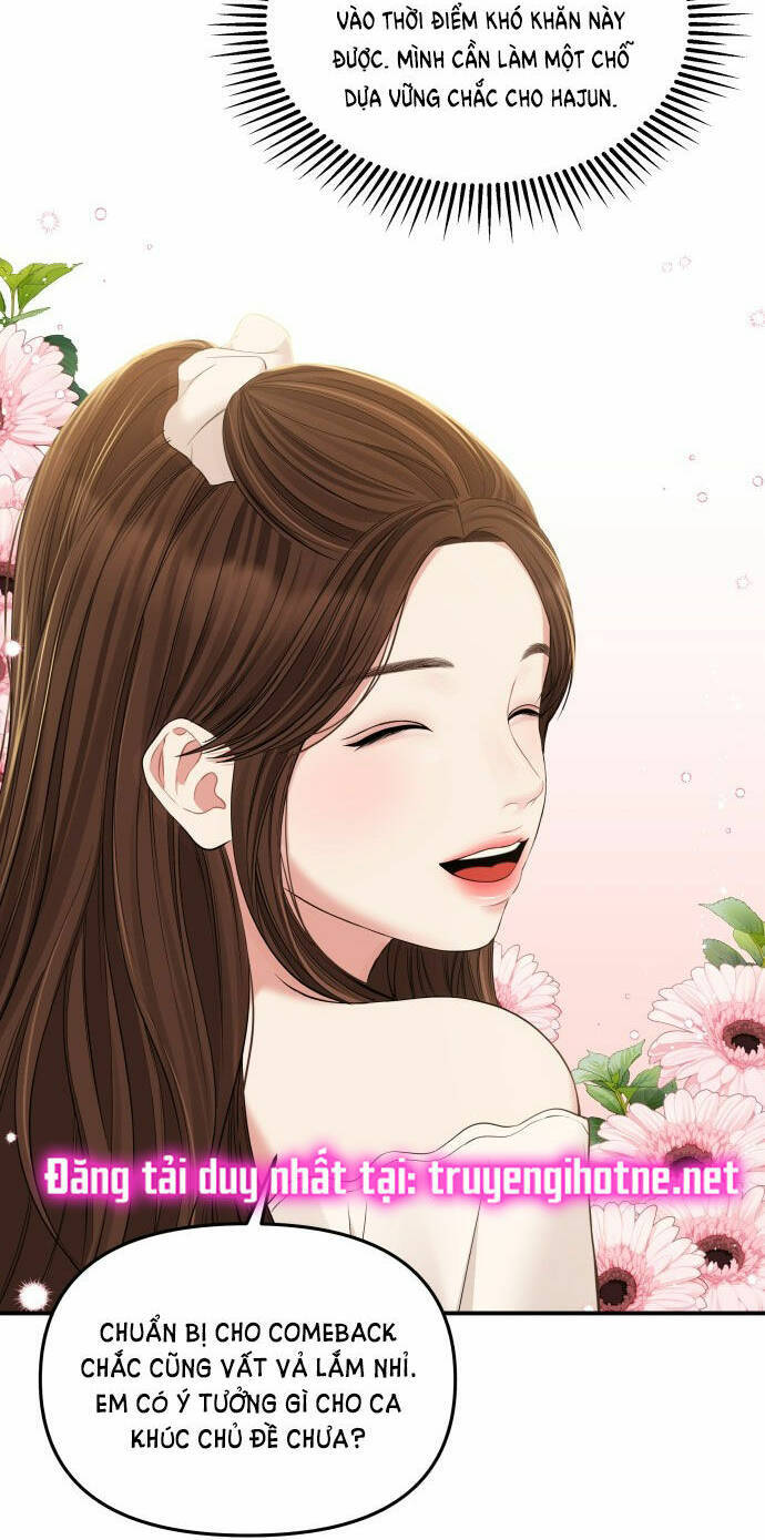 Gửi Em, Người Nuốt Trọn Vì Sao - Chương 87.2 - Trang 29