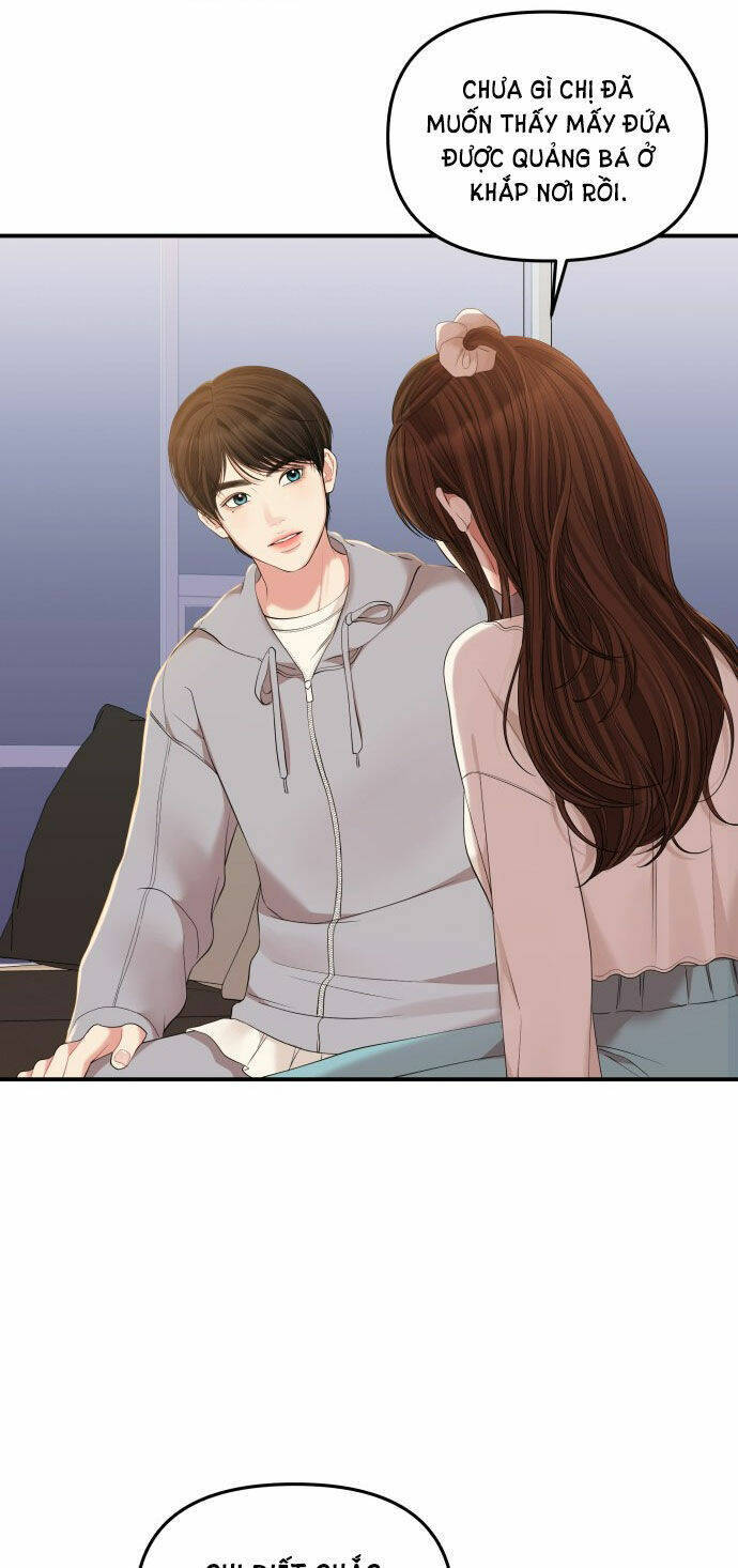 Gửi Em, Người Nuốt Trọn Vì Sao - Chương 87.2 - Trang 30