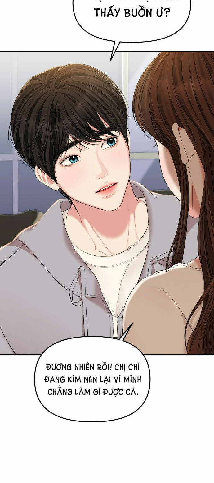Gửi Em, Người Nuốt Trọn Vì Sao - Chương 87.2 - Trang 35
