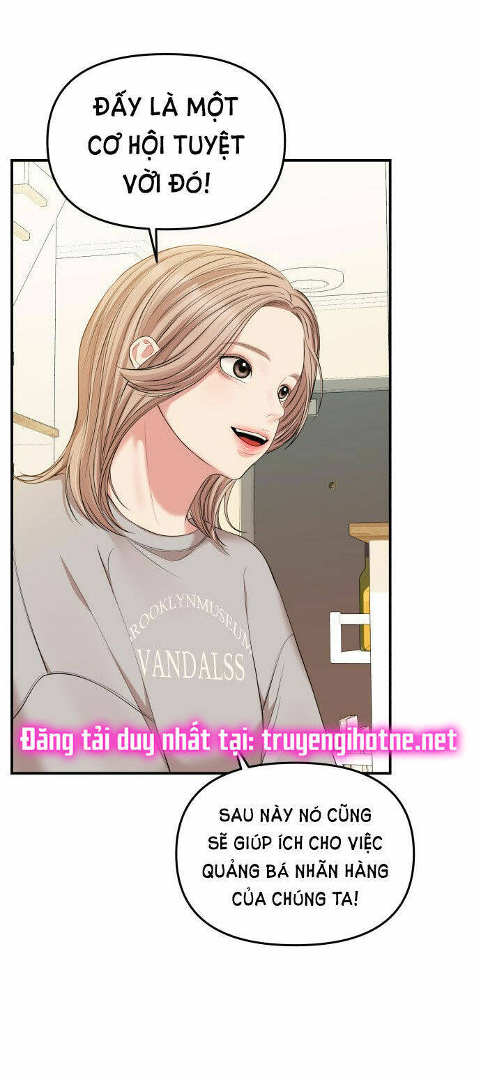 Gửi Em, Người Nuốt Trọn Vì Sao - Chương 87.2 - Trang 40