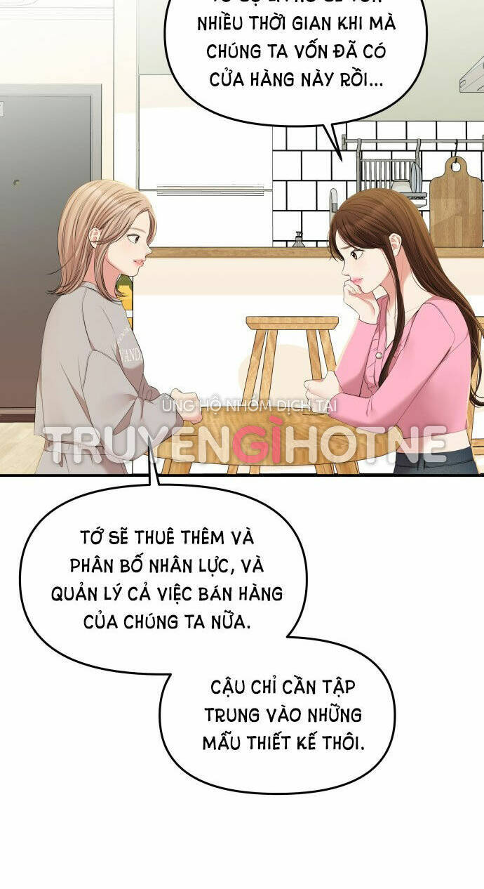 Gửi Em, Người Nuốt Trọn Vì Sao - Chương 87.2 - Trang 43