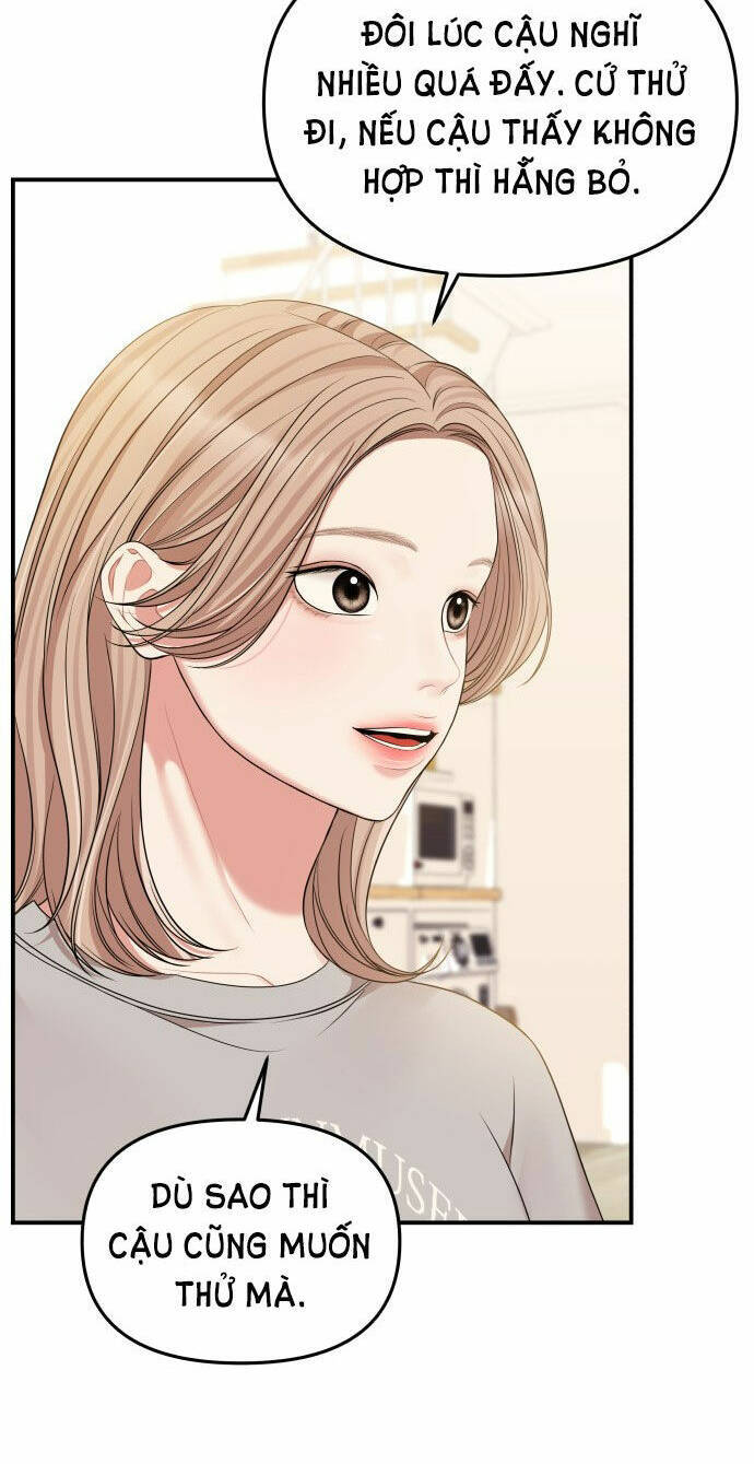 Gửi Em, Người Nuốt Trọn Vì Sao - Chương 87.2 - Trang 47