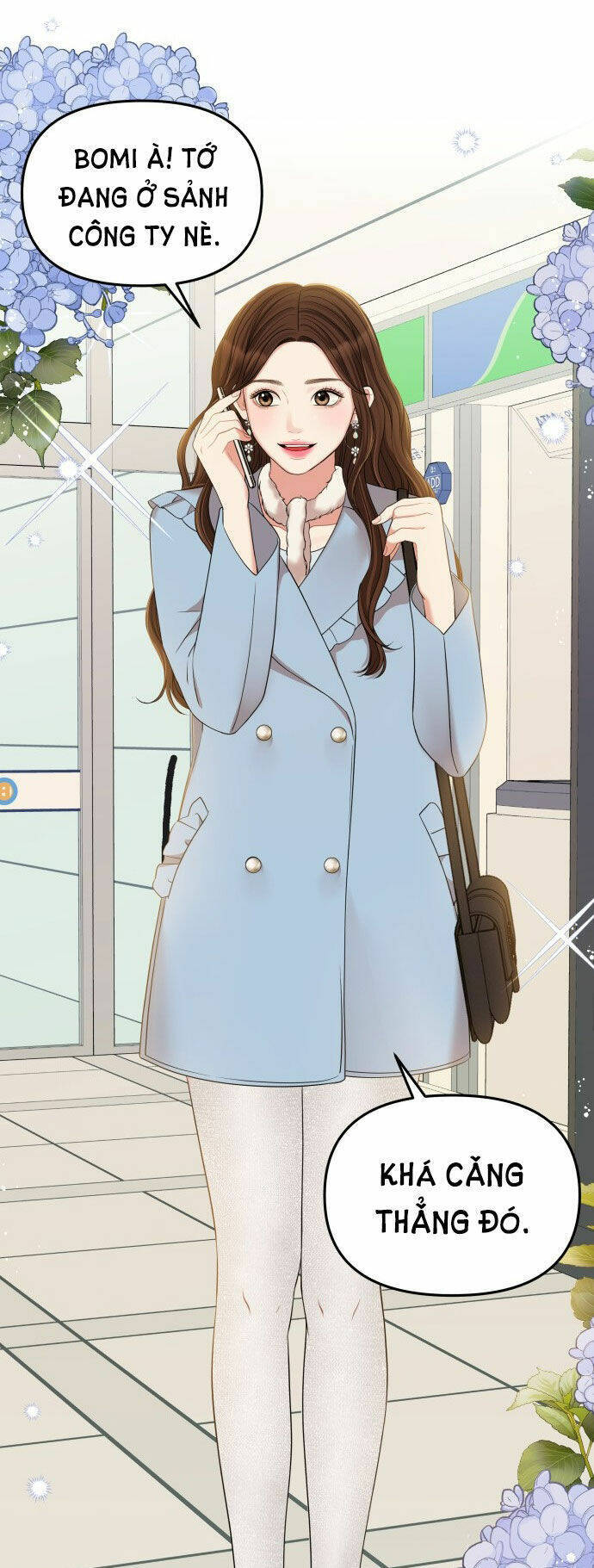 Gửi Em, Người Nuốt Trọn Vì Sao - Chương 87.2 - Trang 52