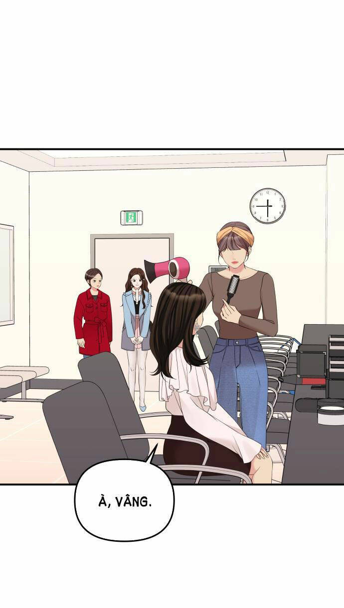 Gửi Em, Người Nuốt Trọn Vì Sao - Chương 88.1 - Trang 11