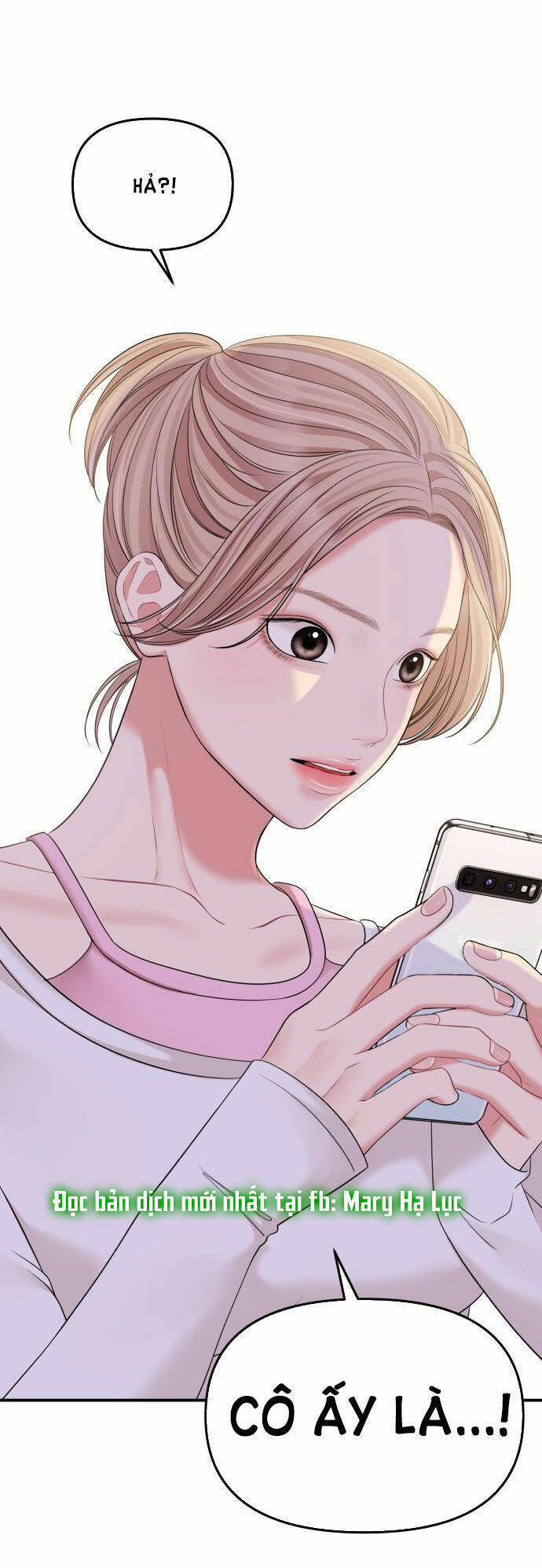 Gửi Em, Người Nuốt Trọn Vì Sao - Chương 88.1 - Trang 3