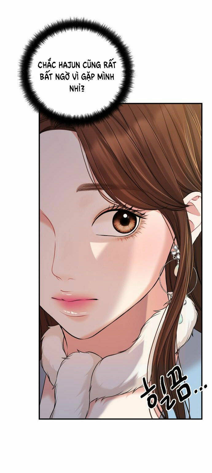 Gửi Em, Người Nuốt Trọn Vì Sao - Chương 88.1 - Trang 25