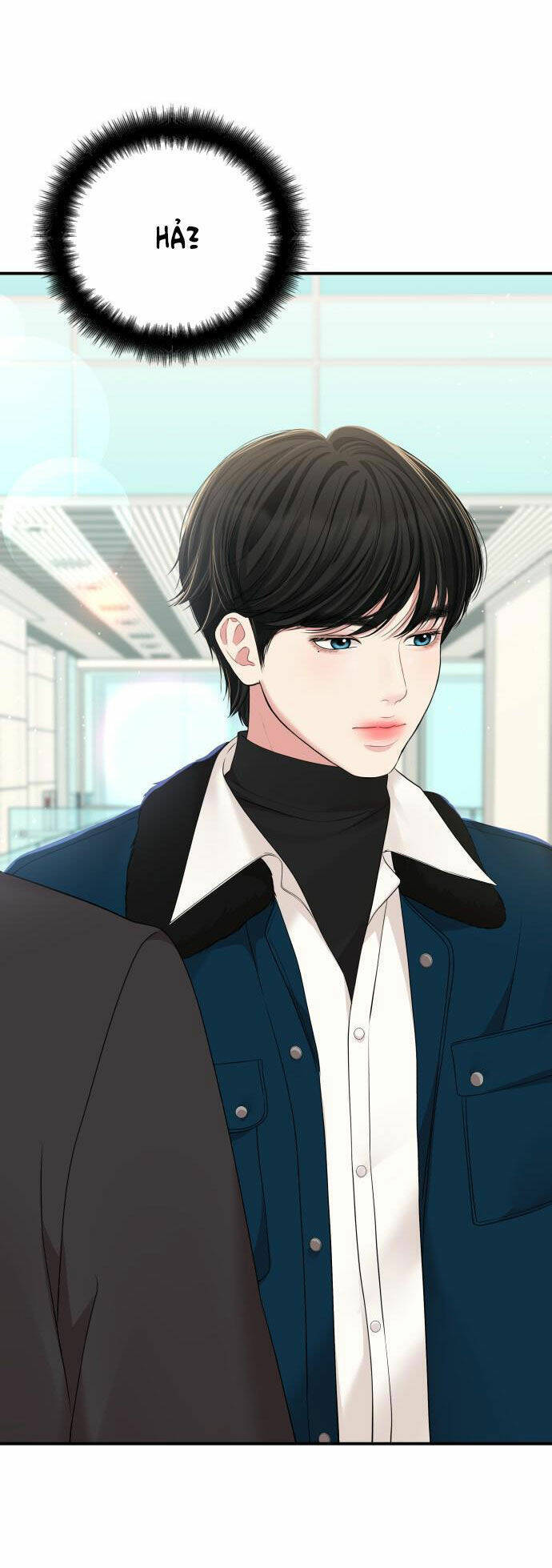 Gửi Em, Người Nuốt Trọn Vì Sao - Chương 88.1 - Trang 26