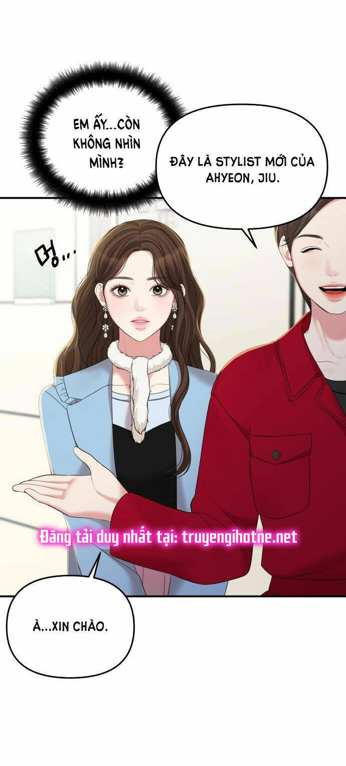 Gửi Em, Người Nuốt Trọn Vì Sao - Chương 88.1 - Trang 27