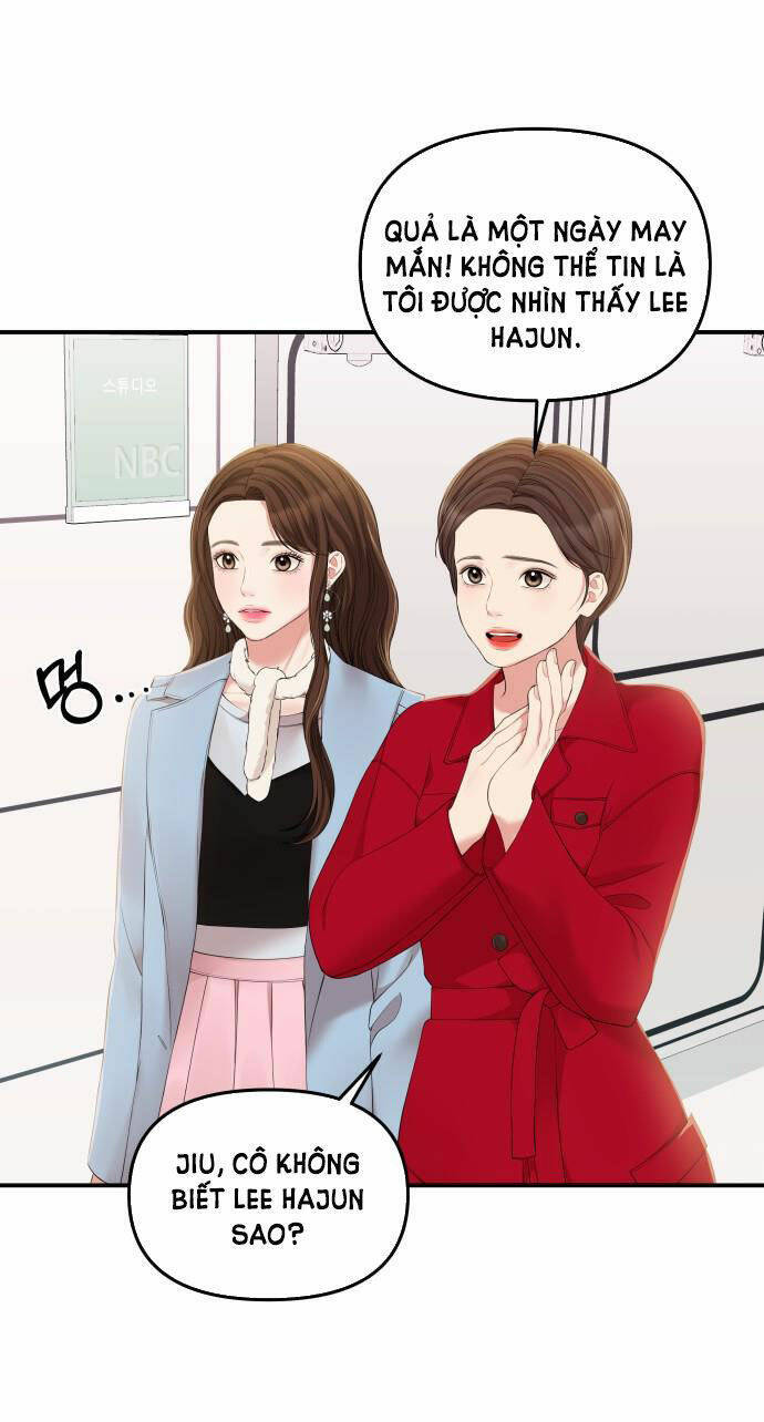 Gửi Em, Người Nuốt Trọn Vì Sao - Chương 88.1 - Trang 29
