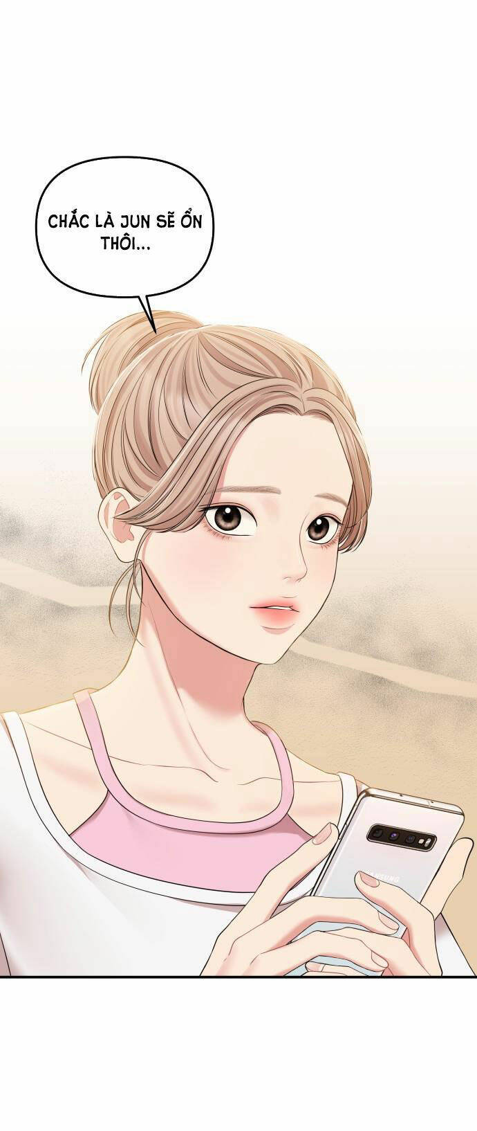 Gửi Em, Người Nuốt Trọn Vì Sao - Chương 88.1 - Trang 7