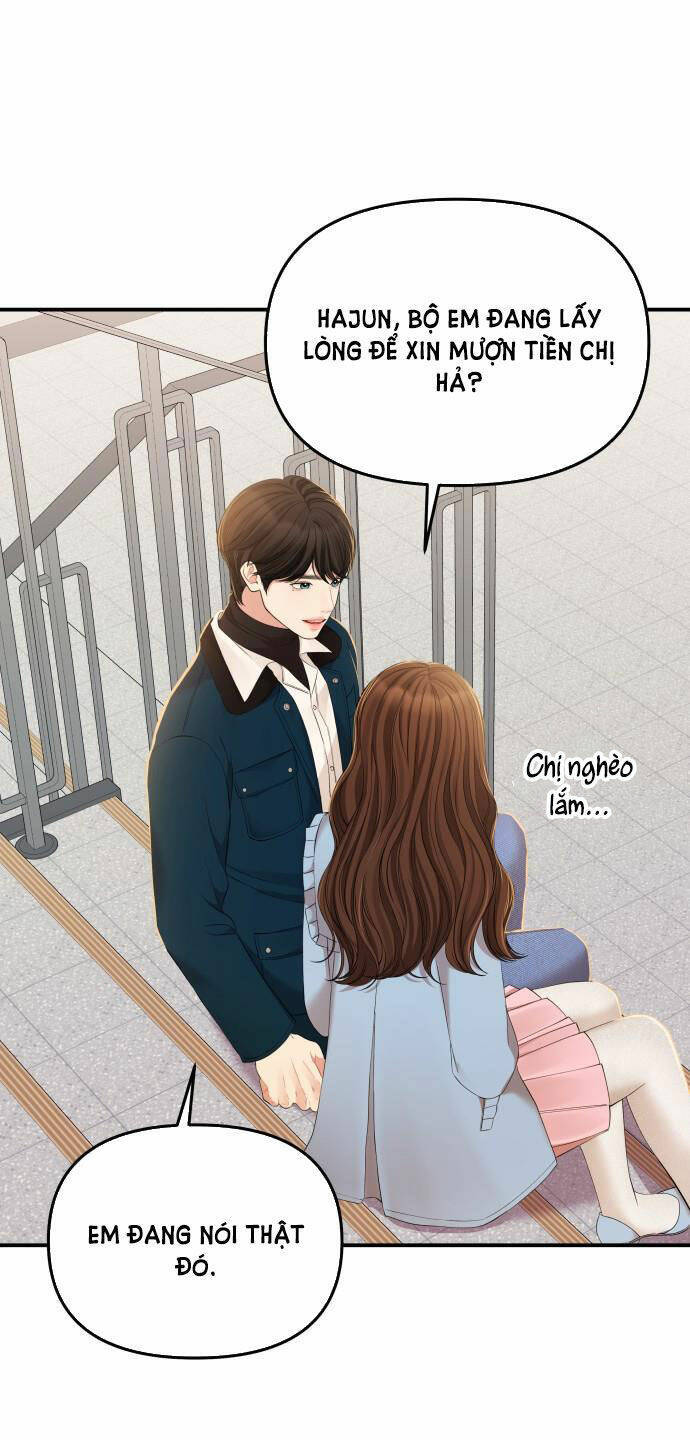 Gửi Em, Người Nuốt Trọn Vì Sao - Chương 88.2 - Trang 16