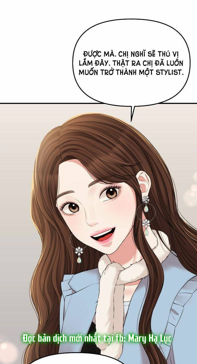Gửi Em, Người Nuốt Trọn Vì Sao - Chương 88.2 - Trang 18