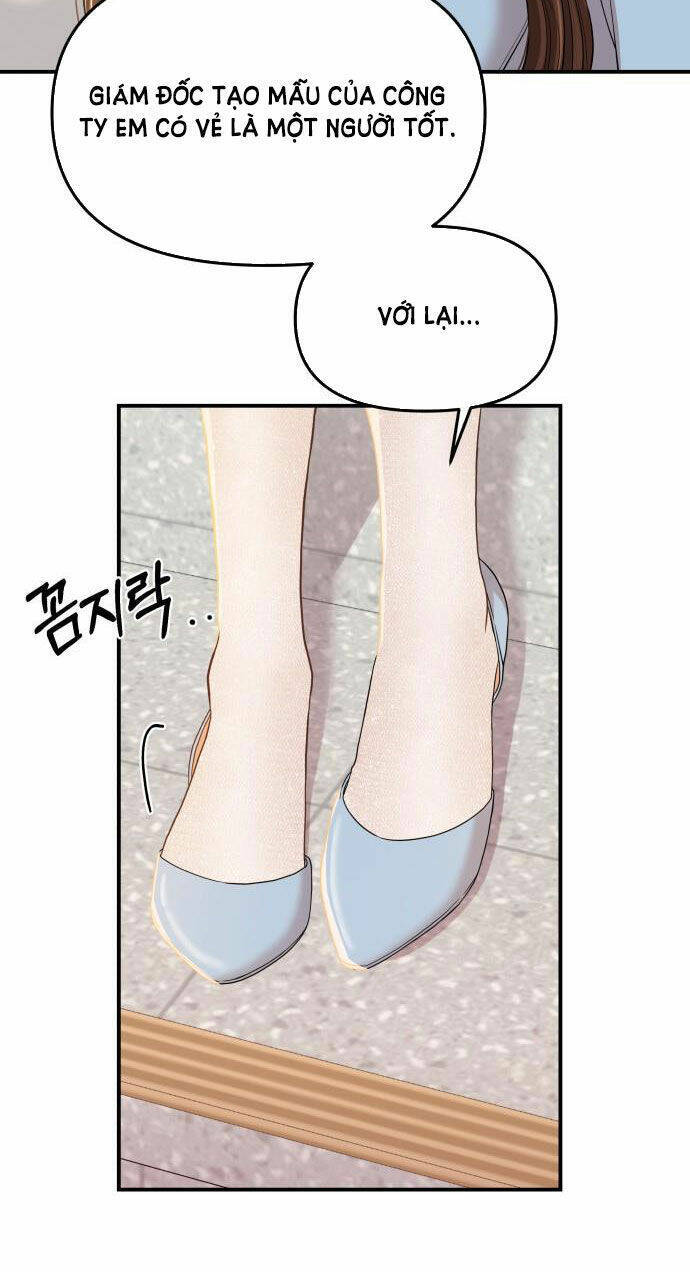 Gửi Em, Người Nuốt Trọn Vì Sao - Chương 88.2 - Trang 19