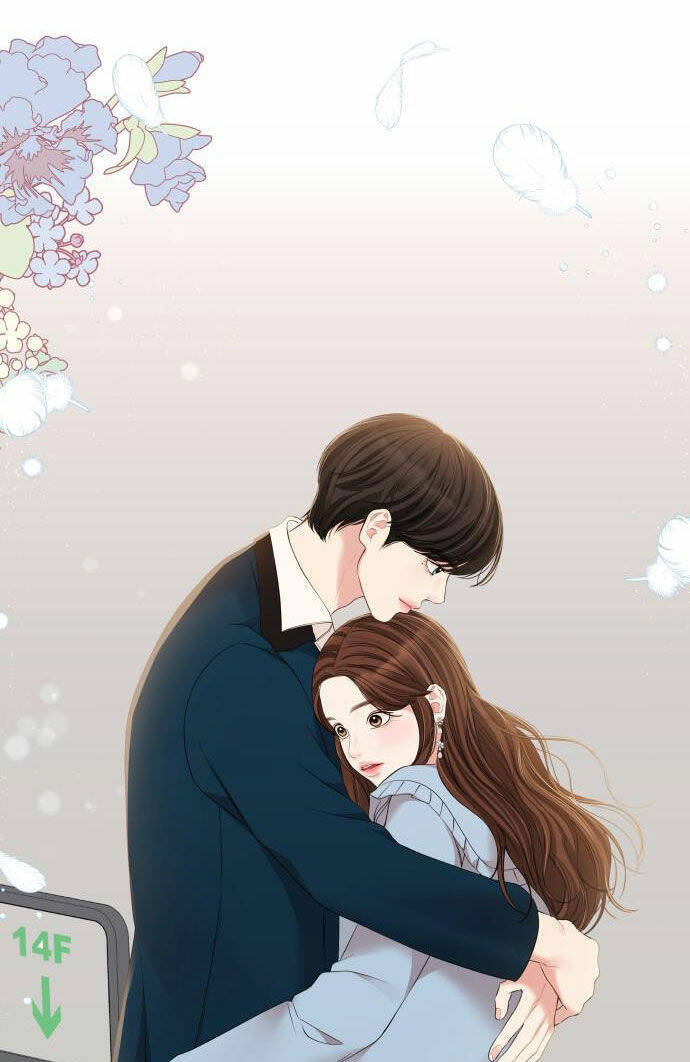 Gửi Em, Người Nuốt Trọn Vì Sao - Chương 88.2 - Trang 3