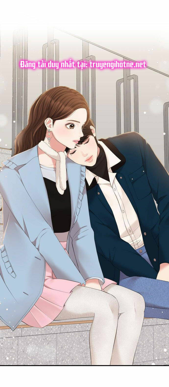 Gửi Em, Người Nuốt Trọn Vì Sao - Chương 88.2 - Trang 22