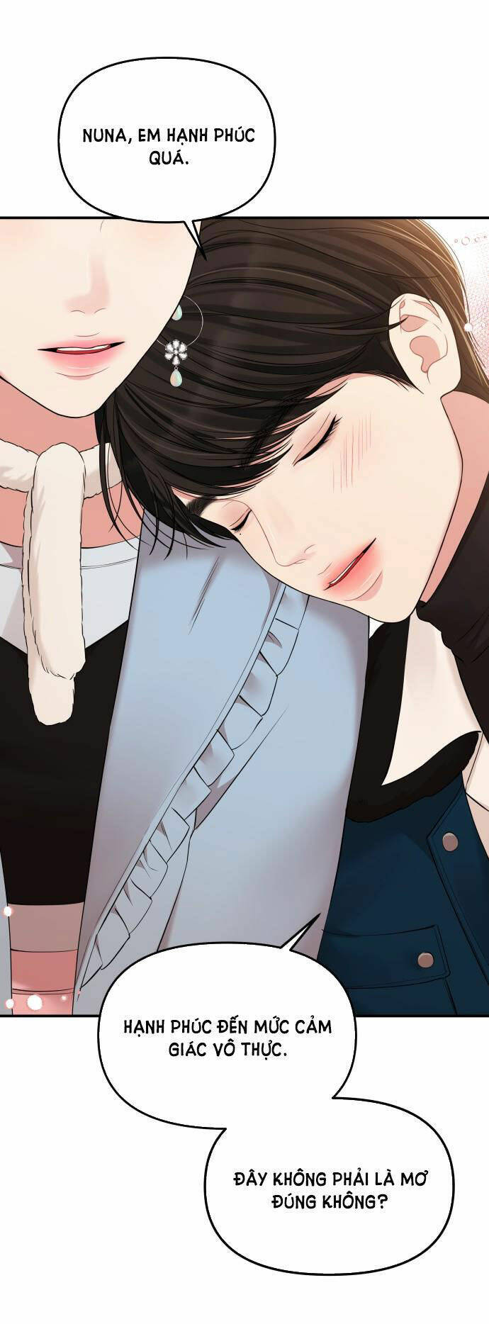 Gửi Em, Người Nuốt Trọn Vì Sao - Chương 88.2 - Trang 24