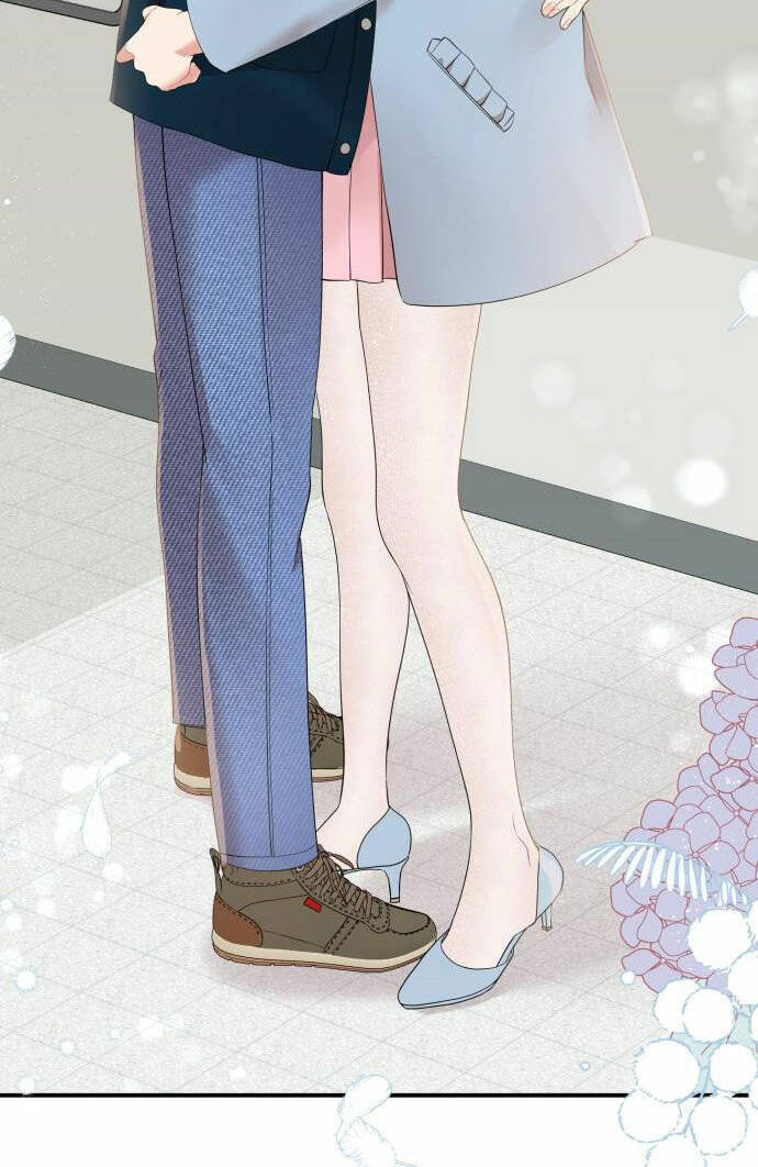 Gửi Em, Người Nuốt Trọn Vì Sao - Chương 88.2 - Trang 4