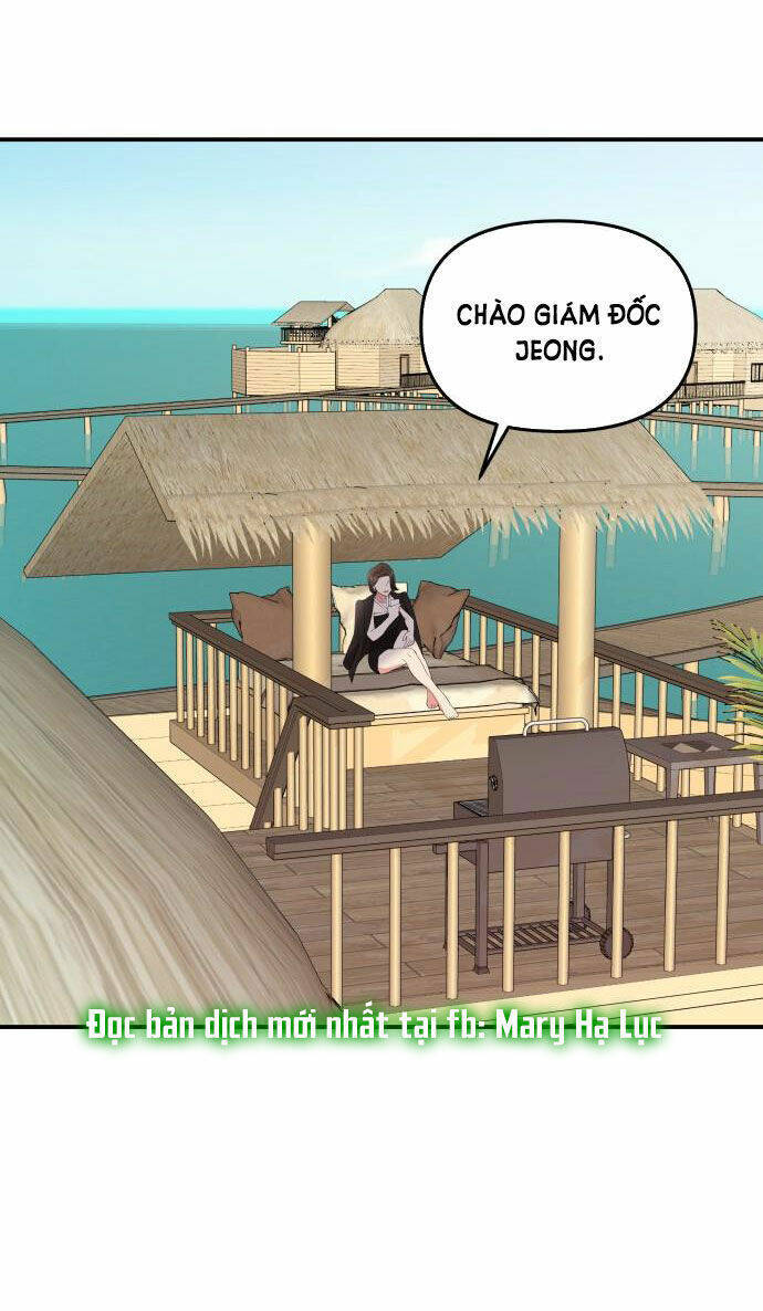 Gửi Em, Người Nuốt Trọn Vì Sao - Chương 88.2 - Trang 33