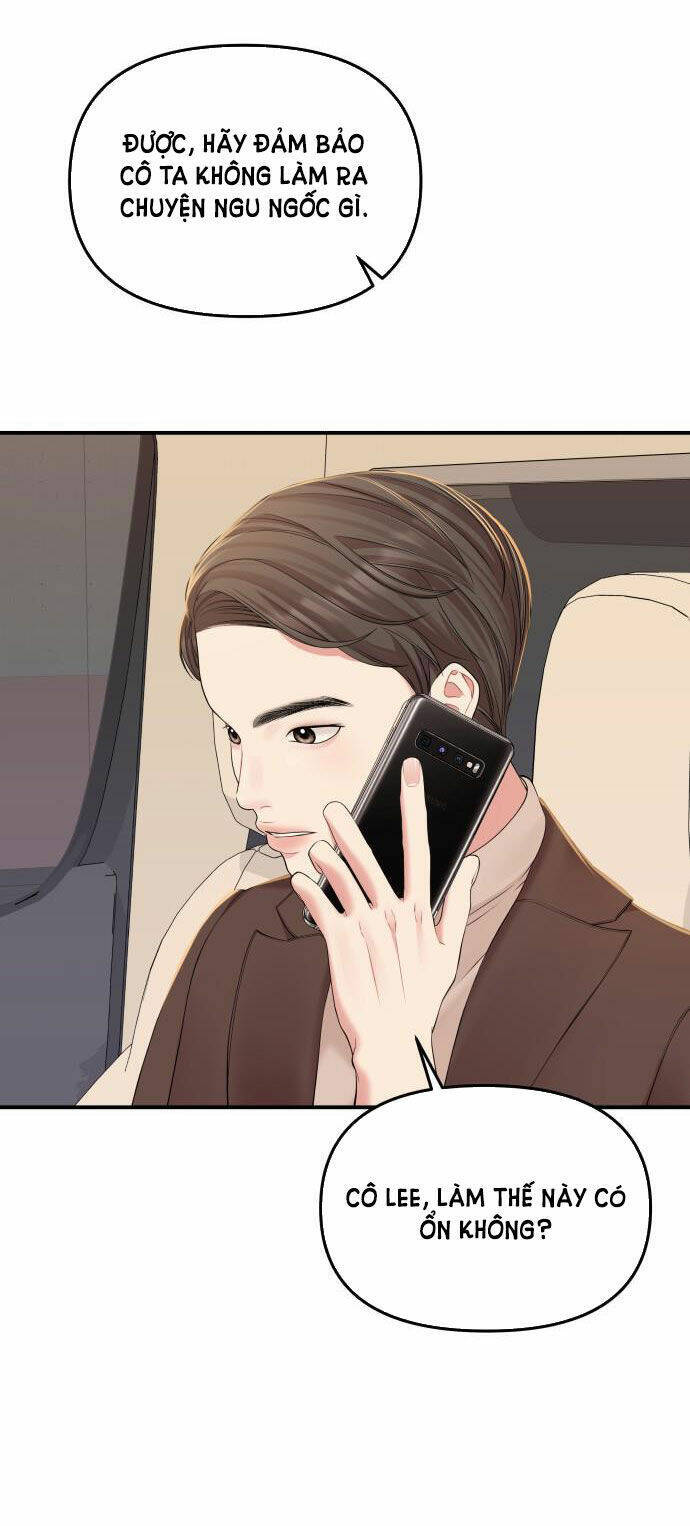 Gửi Em, Người Nuốt Trọn Vì Sao - Chương 88.2 - Trang 35