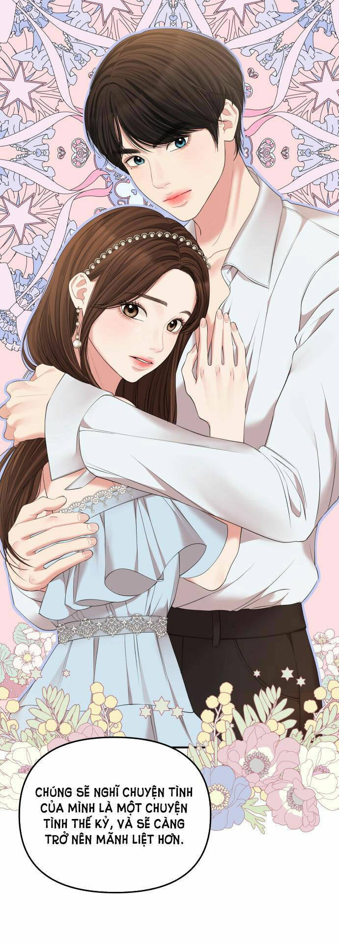 Gửi Em, Người Nuốt Trọn Vì Sao - Chương 88.2 - Trang 38