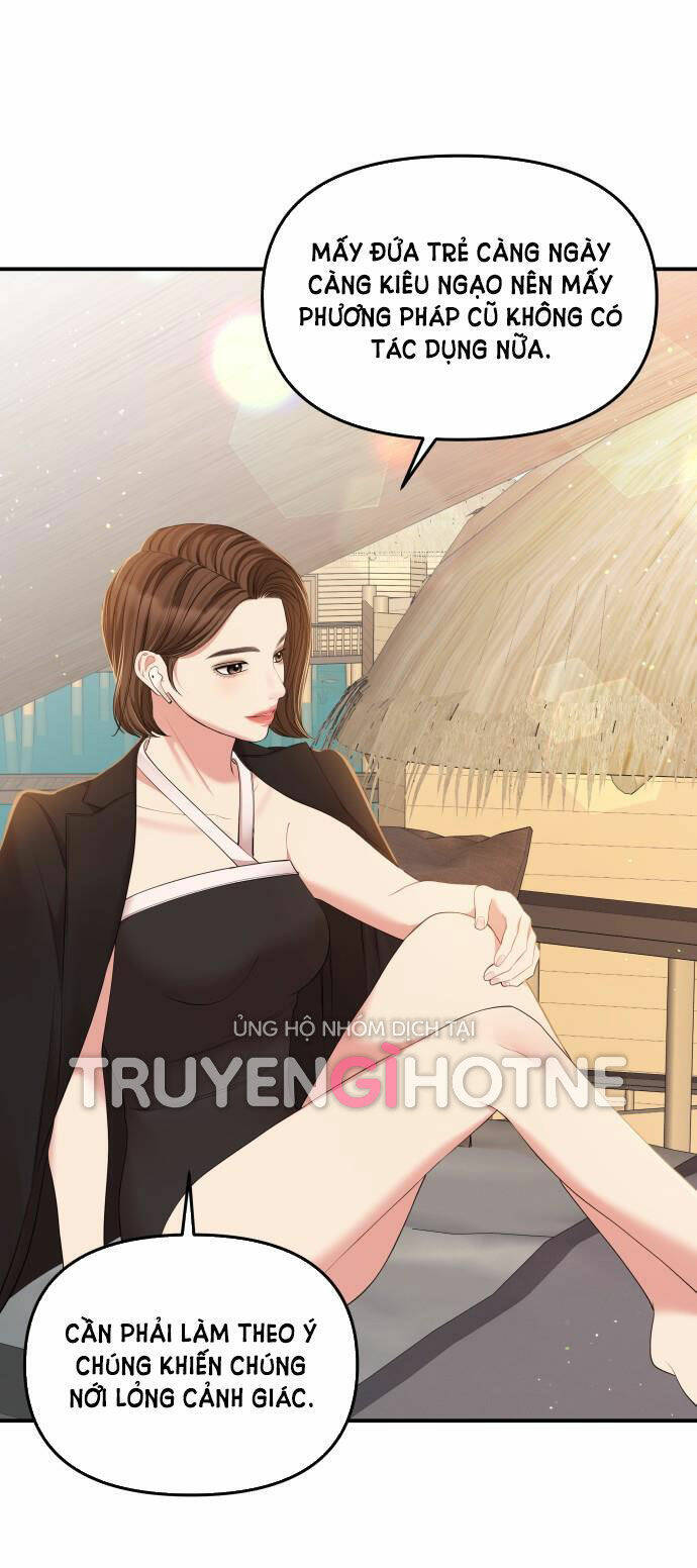 Gửi Em, Người Nuốt Trọn Vì Sao - Chương 88.2 - Trang 39