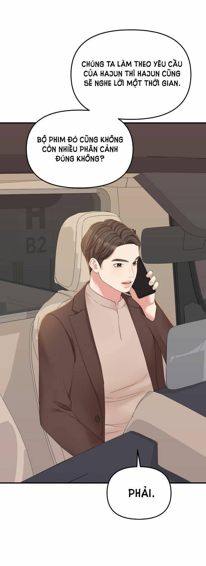 Gửi Em, Người Nuốt Trọn Vì Sao - Chương 88.2 - Trang 40