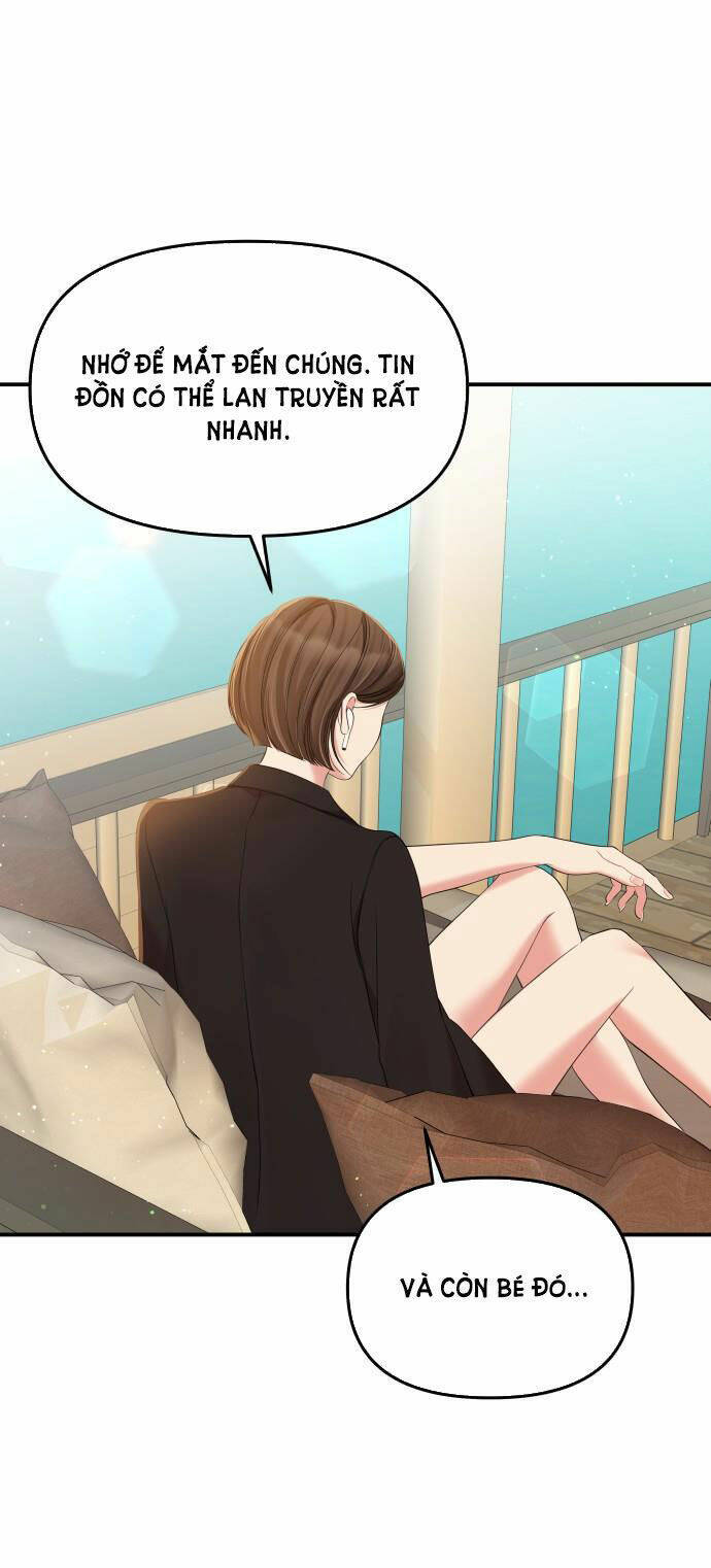 Gửi Em, Người Nuốt Trọn Vì Sao - Chương 88.2 - Trang 41