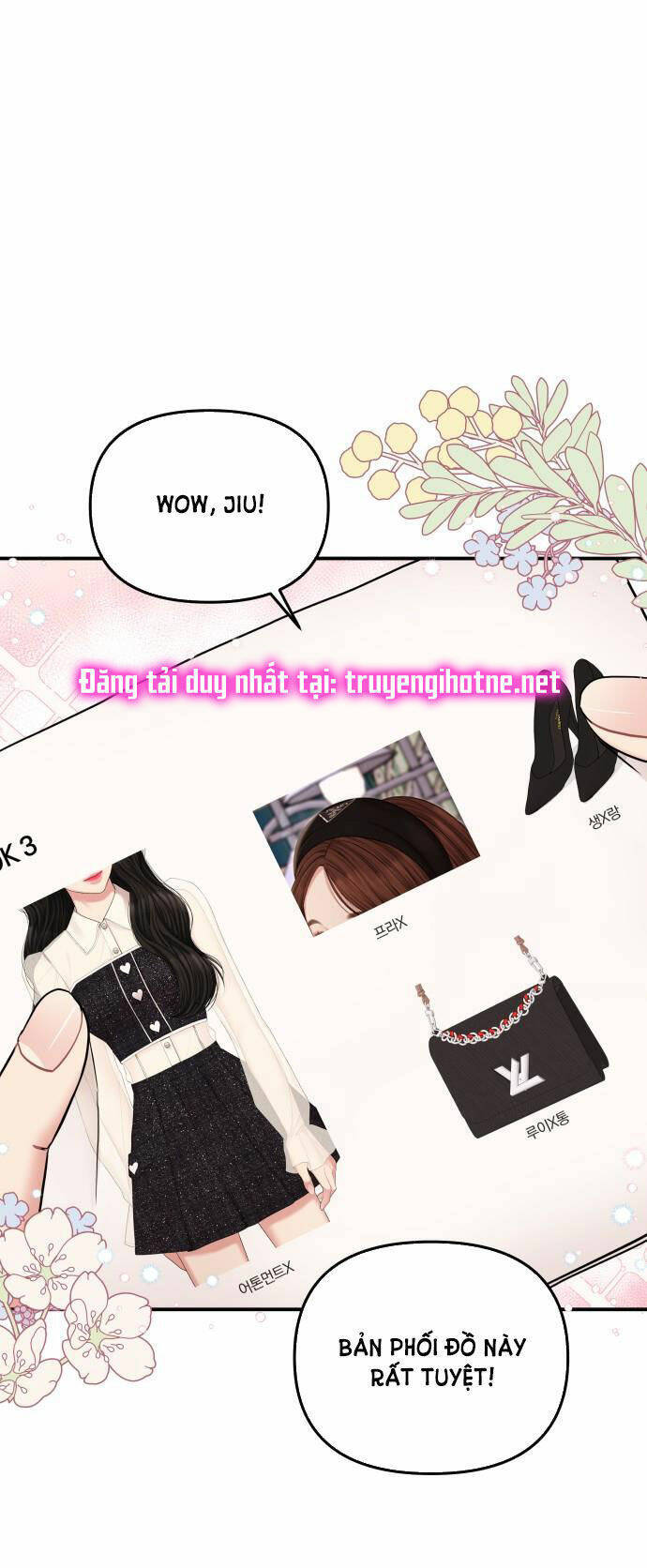 Gửi Em, Người Nuốt Trọn Vì Sao - Chương 88.2 - Trang 46