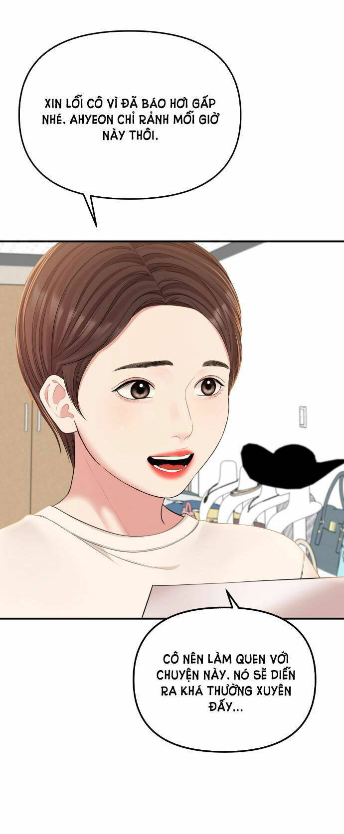 Gửi Em, Người Nuốt Trọn Vì Sao - Chương 88.2 - Trang 48