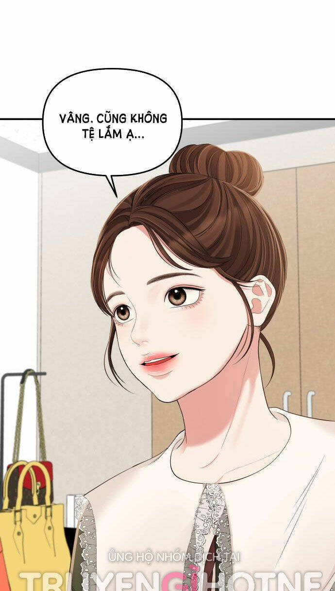Gửi Em, Người Nuốt Trọn Vì Sao - Chương 88.2 - Trang 49