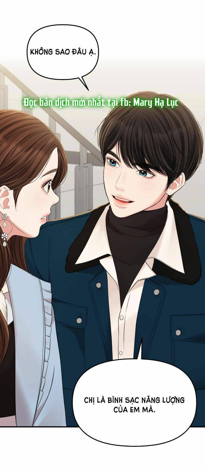 Gửi Em, Người Nuốt Trọn Vì Sao - Chương 88.2 - Trang 9
