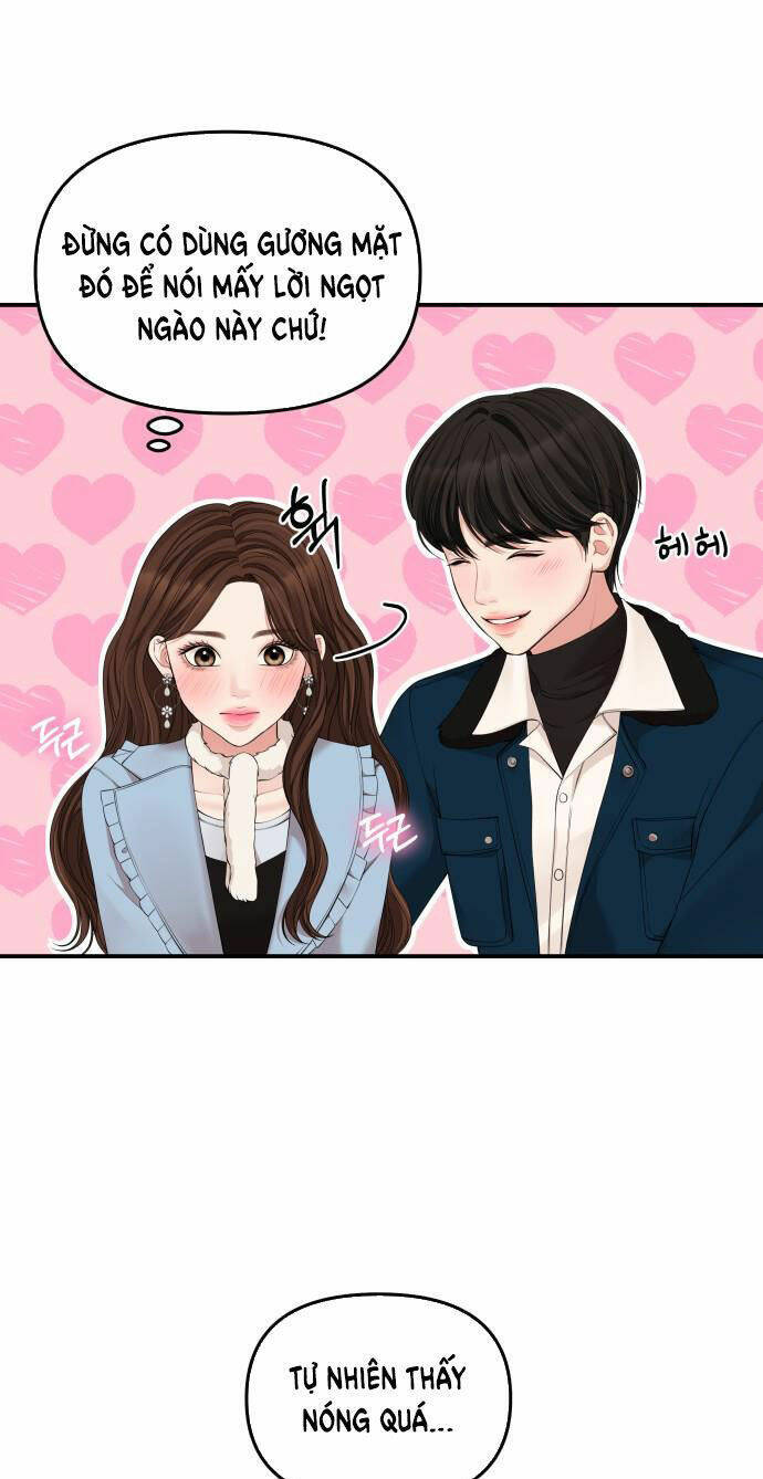 Gửi Em, Người Nuốt Trọn Vì Sao - Chương 88.2 - Trang 10