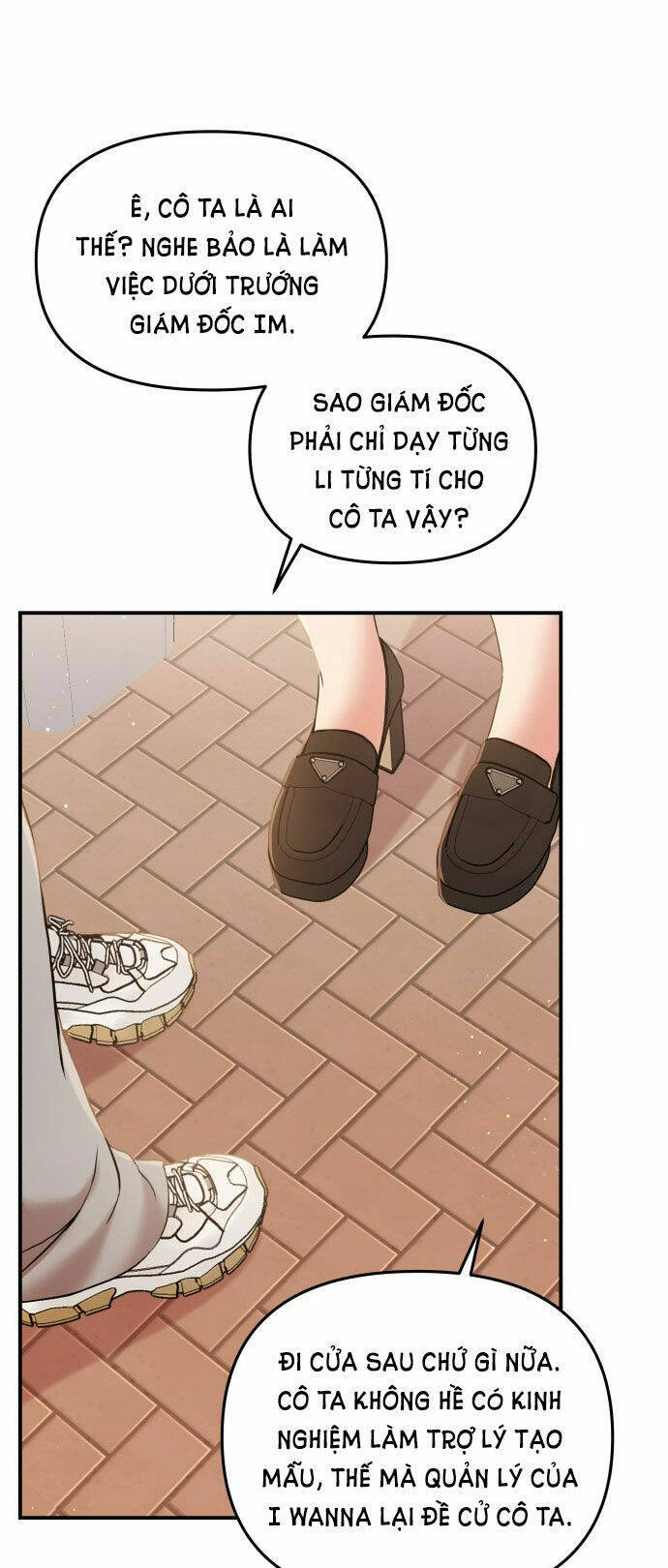 Gửi Em, Người Nuốt Trọn Vì Sao - Chương 89.1 - Trang 1