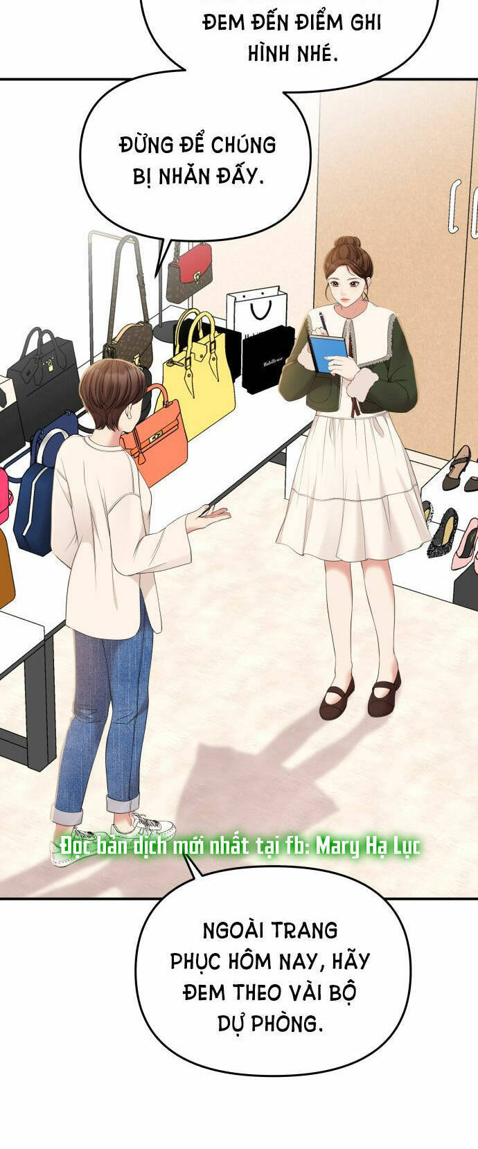 Gửi Em, Người Nuốt Trọn Vì Sao - Chương 89.1 - Trang 11