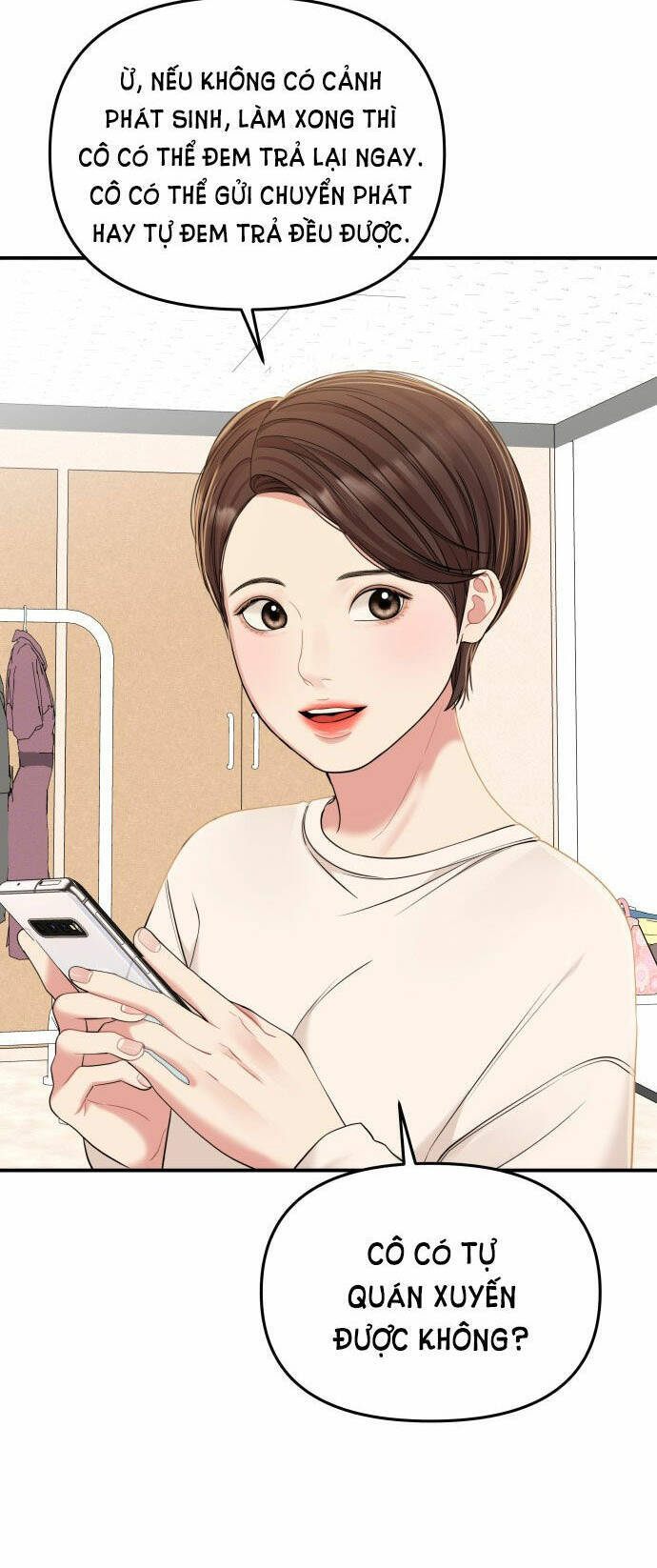 Gửi Em, Người Nuốt Trọn Vì Sao - Chương 89.1 - Trang 13