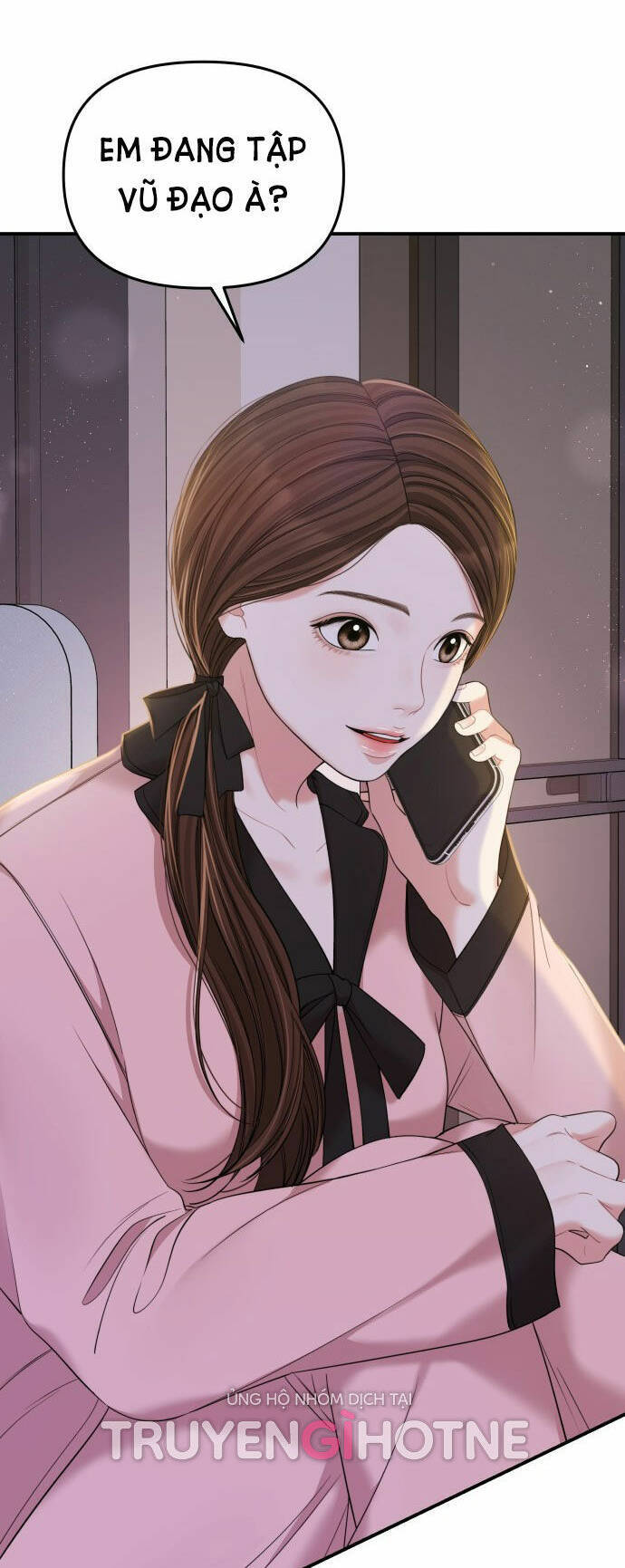 Gửi Em, Người Nuốt Trọn Vì Sao - Chương 89.1 - Trang 17