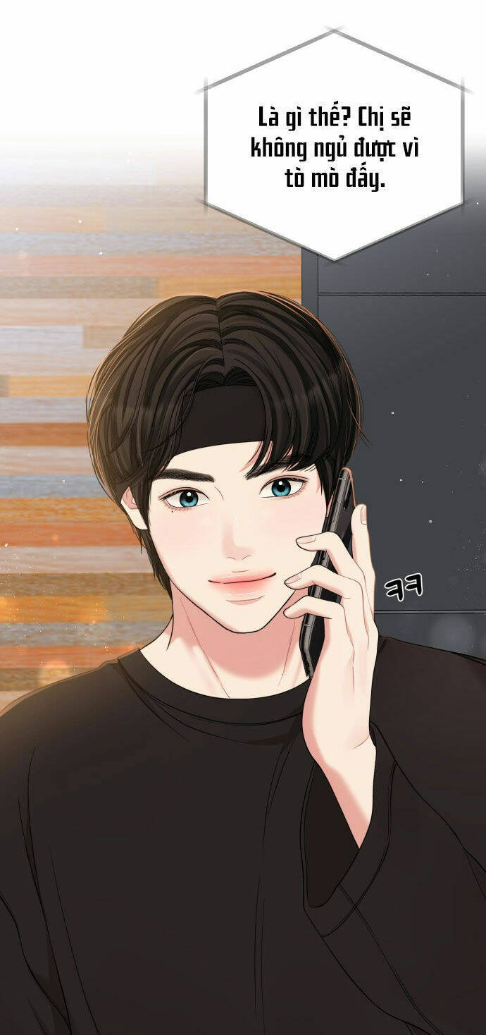 Gửi Em, Người Nuốt Trọn Vì Sao - Chương 89.1 - Trang 22