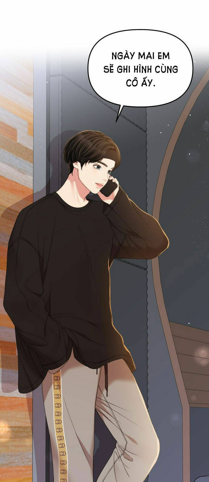 Gửi Em, Người Nuốt Trọn Vì Sao - Chương 89.1 - Trang 24