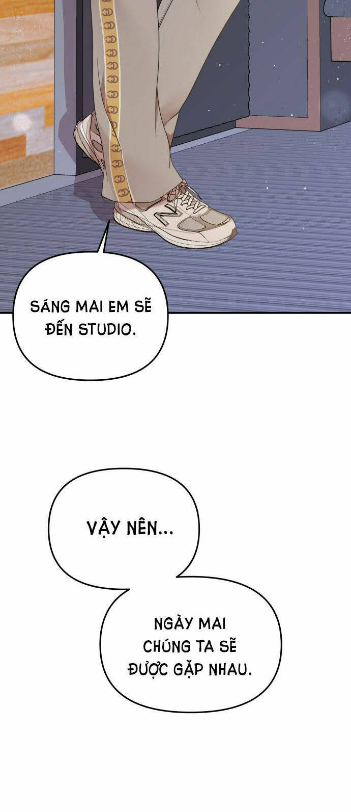 Gửi Em, Người Nuốt Trọn Vì Sao - Chương 89.1 - Trang 25