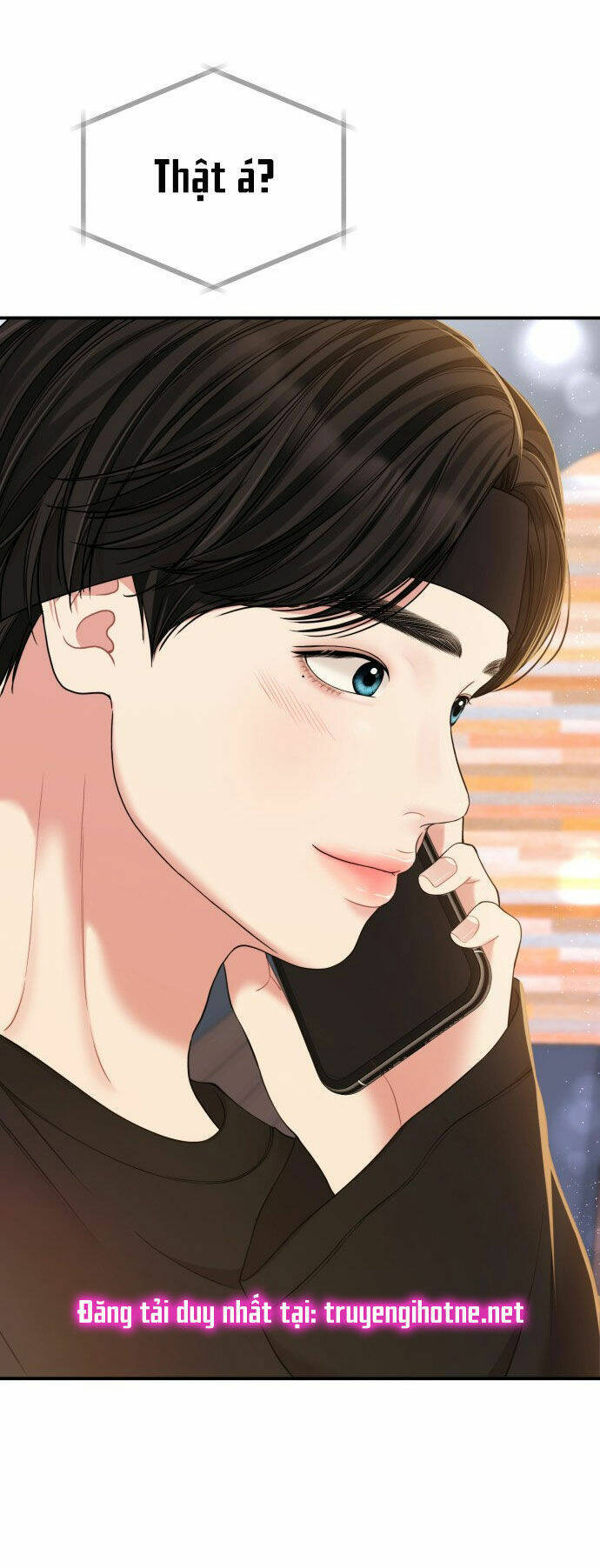 Gửi Em, Người Nuốt Trọn Vì Sao - Chương 89.1 - Trang 26