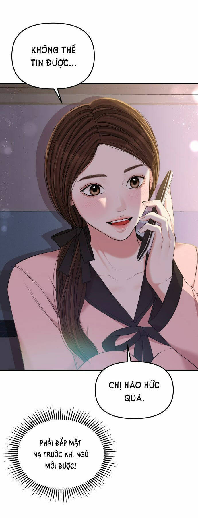 Gửi Em, Người Nuốt Trọn Vì Sao - Chương 89.1 - Trang 27