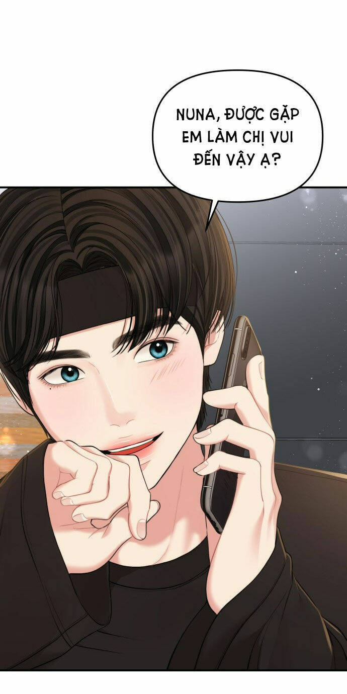 Gửi Em, Người Nuốt Trọn Vì Sao - Chương 89.1 - Trang 28